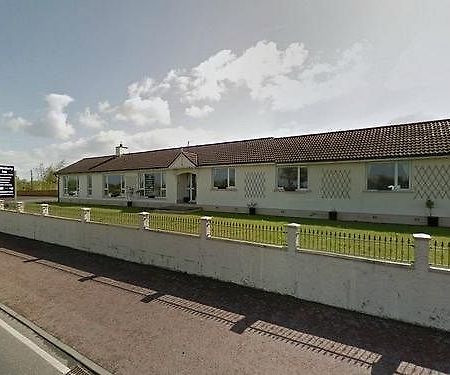 Ballinderry Inn Ballinderry Upper  Extérieur photo