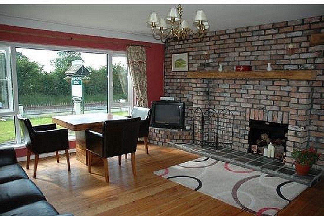 Ballinderry Inn Ballinderry Upper  Extérieur photo