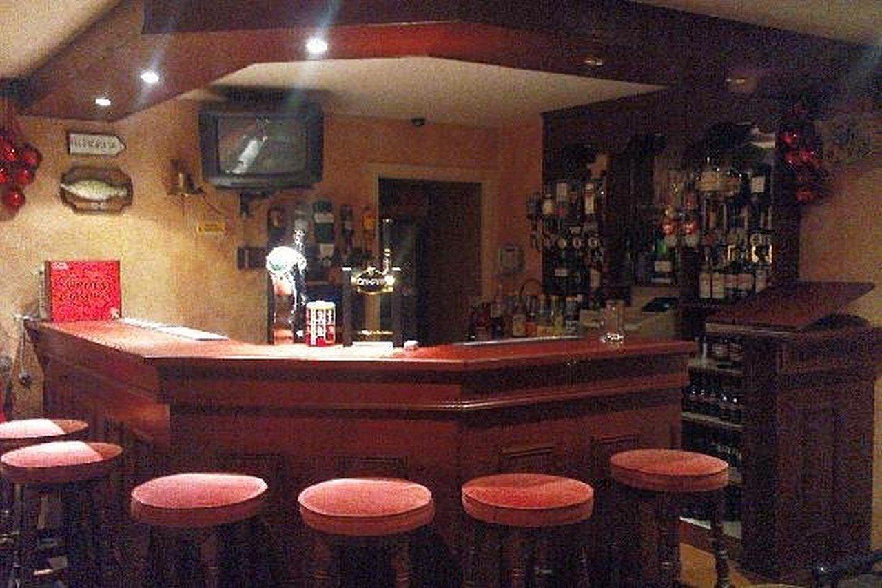 Ballinderry Inn Ballinderry Upper  Extérieur photo