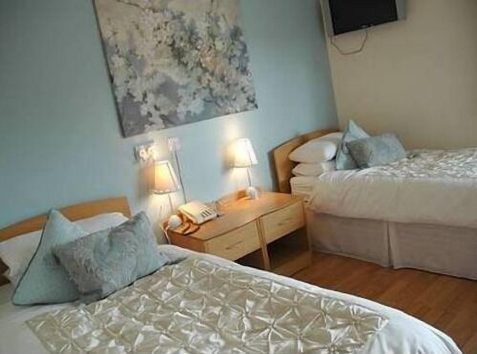 Ballinderry Inn Ballinderry Upper  Extérieur photo