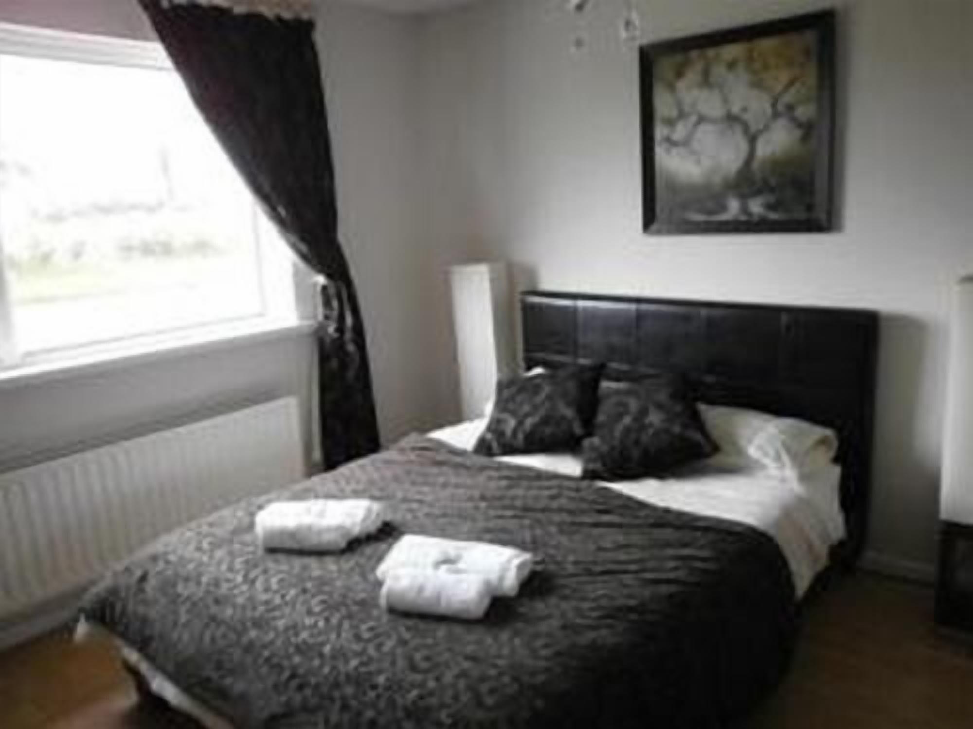 Ballinderry Inn Ballinderry Upper  Extérieur photo