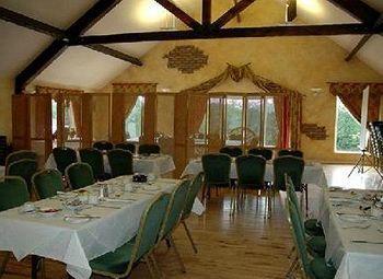 Ballinderry Inn Ballinderry Upper  Extérieur photo
