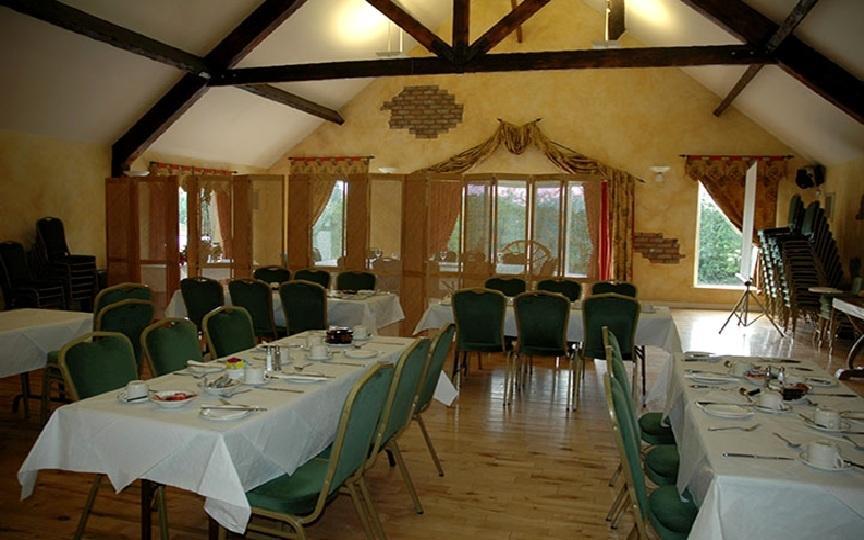 Ballinderry Inn Ballinderry Upper  Extérieur photo