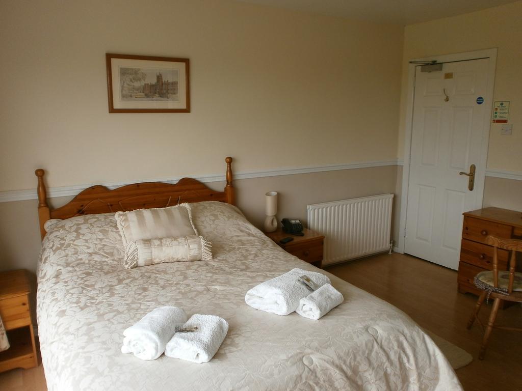 Ballinderry Inn Ballinderry Upper  Chambre photo