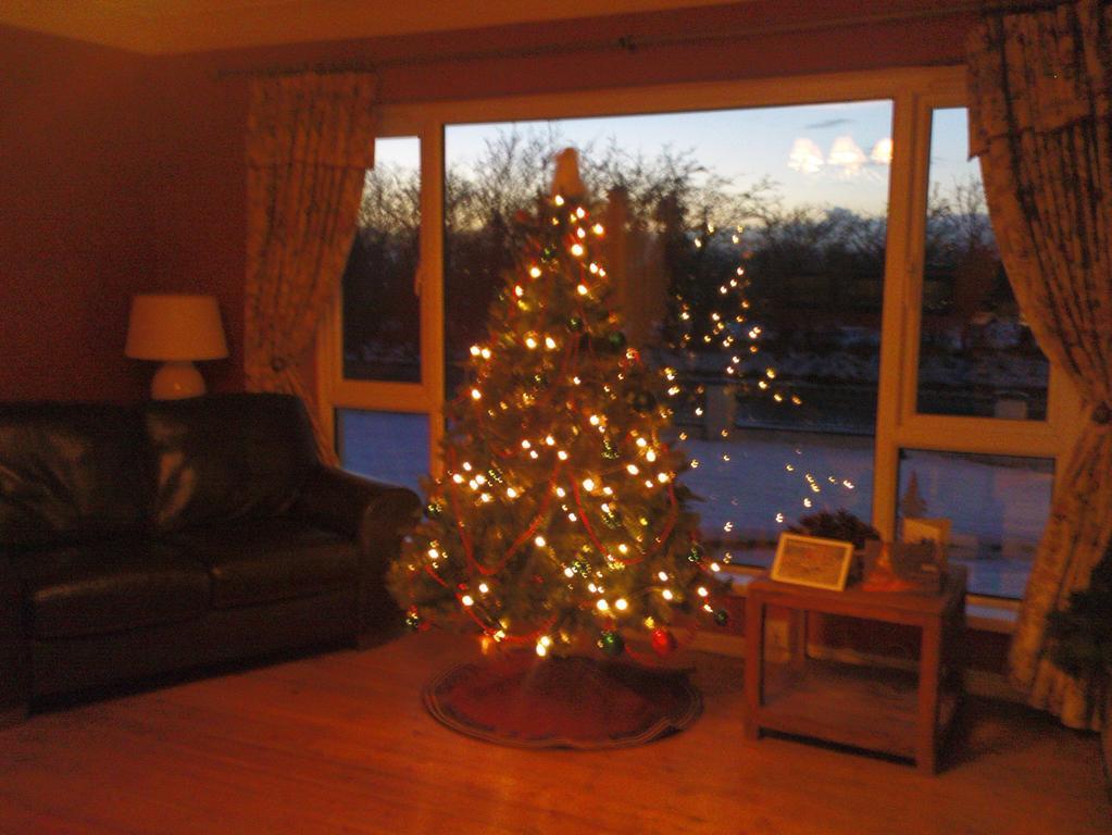 Ballinderry Inn Ballinderry Upper  Extérieur photo
