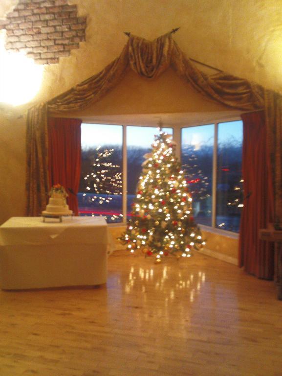 Ballinderry Inn Ballinderry Upper  Extérieur photo