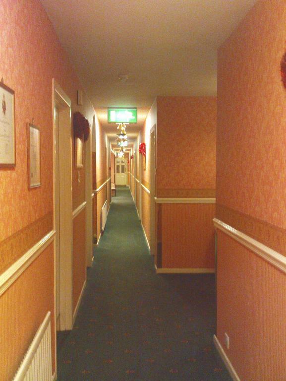 Ballinderry Inn Ballinderry Upper  Extérieur photo