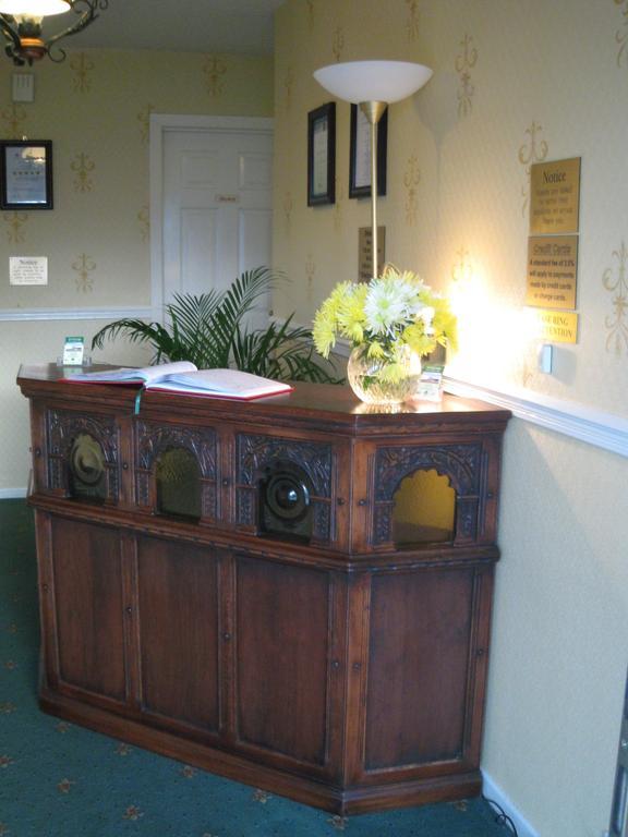Ballinderry Inn Ballinderry Upper  Extérieur photo